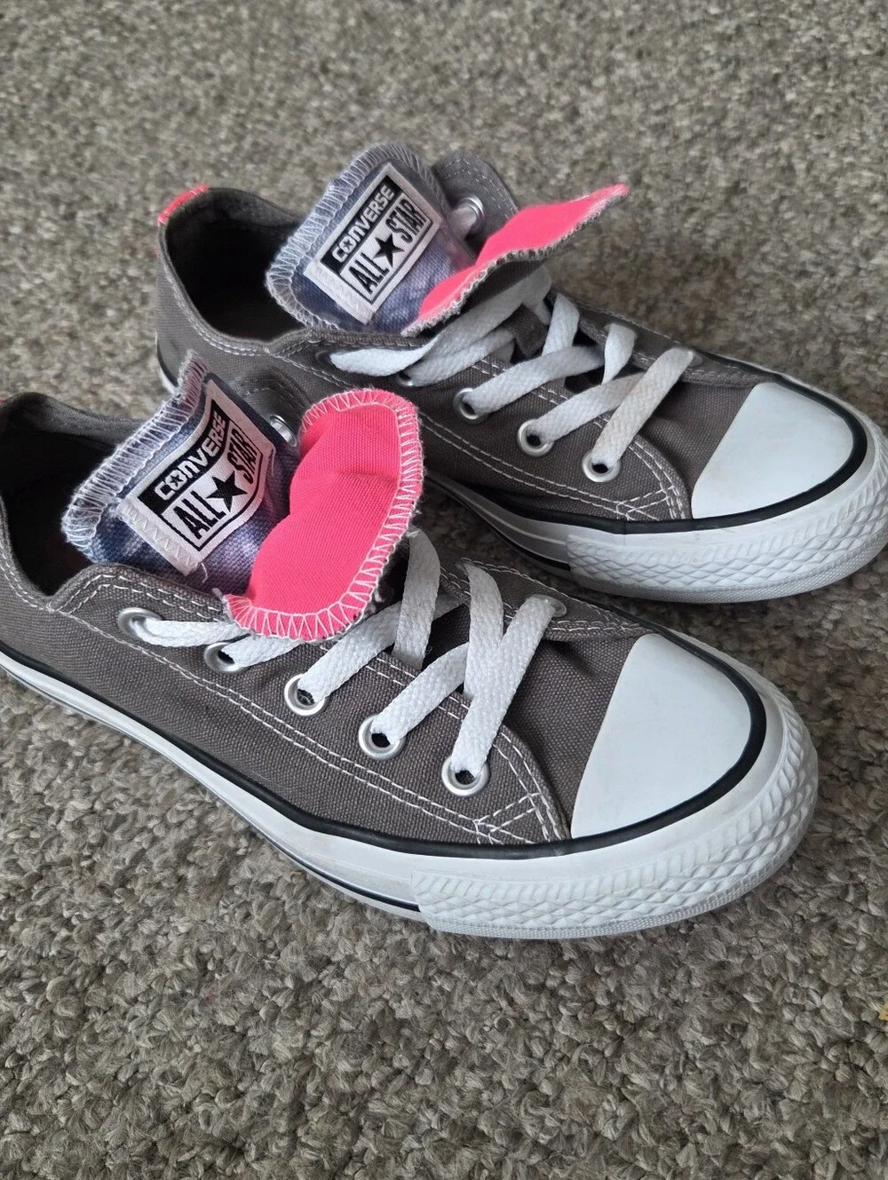 Converse all star